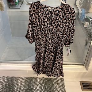 Brand New Beach Vida Bling Dress